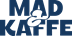 Mad&Kaffe logo