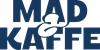 Mad&Kaffe logo
